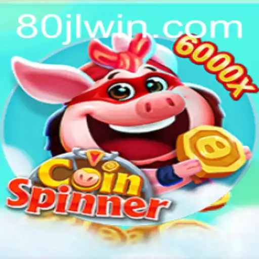 Discover CoinSpinner: A Thrilling New Game Tied to 80JL.COM