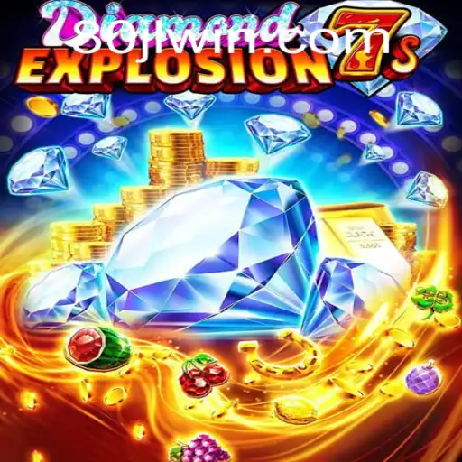 DiamondExplosion7s: A Thrilling Gaming Experience with 80JL.COM