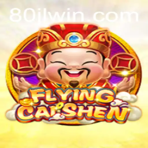 Discover the Thrilling World of FlyingCaiShen - Where Fortune Takes Flight