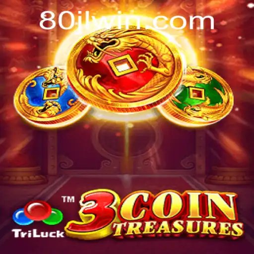 Unveiling the Adventure of 3CoinTreasures: A Dive into the Treasure Hunt