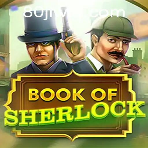 Explore the Intriguing World of 'BookOfSherlock': A New Gaming Adventure
