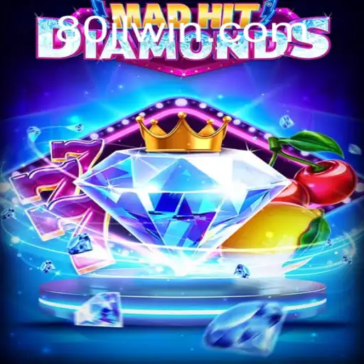 Exploring the Thrilling World of MadHitDiamonds: Game Overview and Rules
