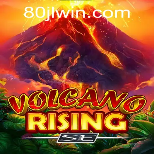 Discover the Thrills of VolcanoRisingSE: An Exciting Adventure Awaits