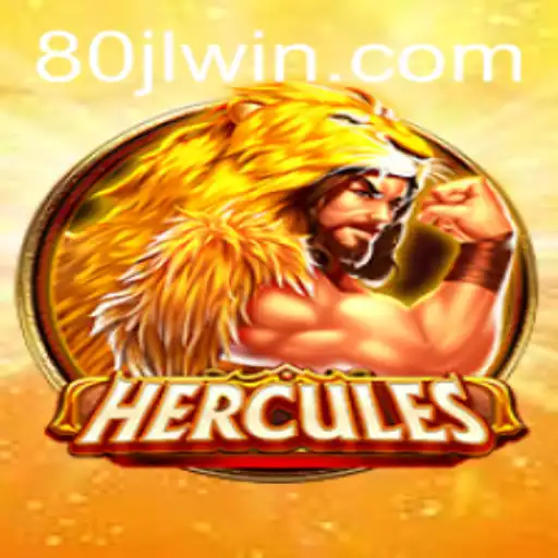 Exploring the World of Hercules: A Thrilling Game with 80JL.COM