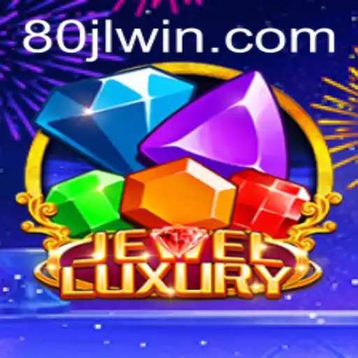 JewelLuxury: A Dazzling Gaming Experience