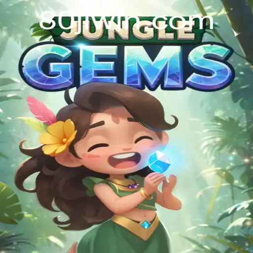 JungleGems: A Thrilling Adventure in the World of 80JL.COM