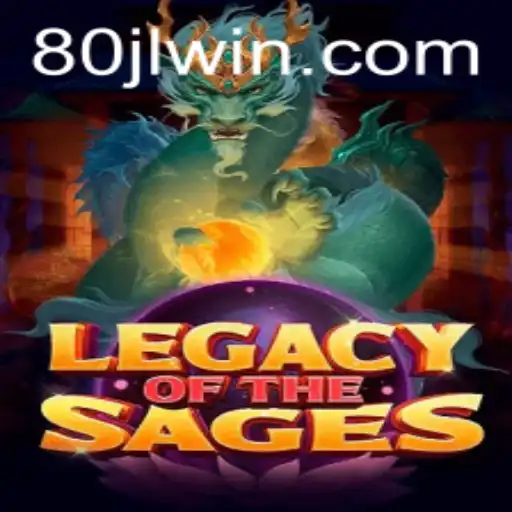Legacy of the Sages: Unveiling the Fantasy World of 80JL.COM
