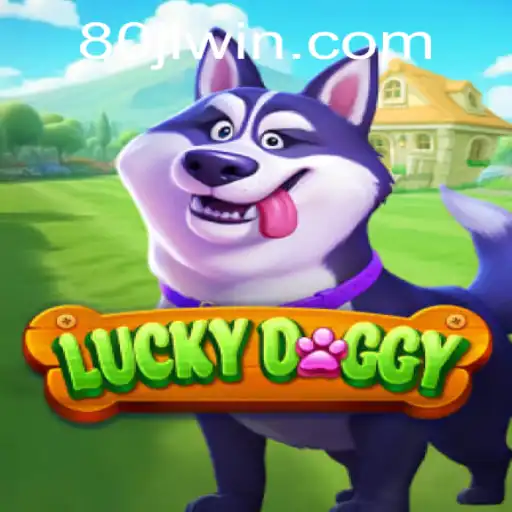 Discovering LuckyDoggy: Exploring the Exciting World of 80JL.COM