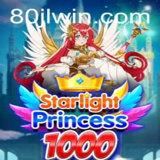 Starlight Princess 1000: A Galactic Adventure in Gaming