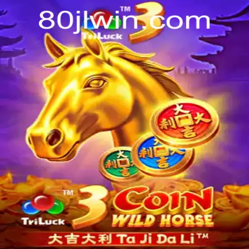 Explore the Exciting World of 3CoinWildHorse