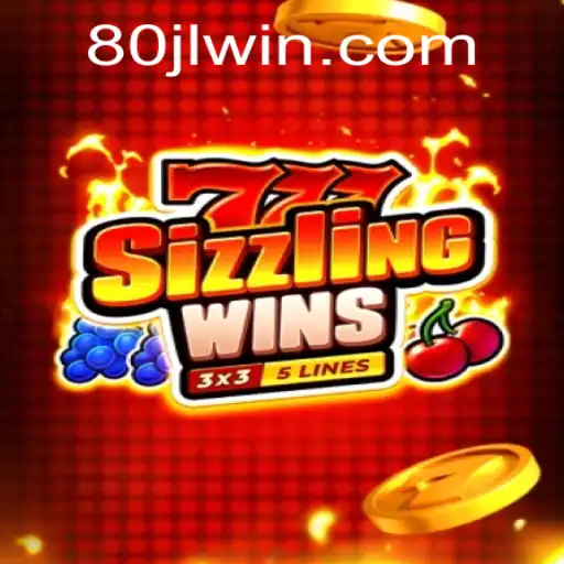 Discover the Excitement of 777sizzlingwins with 80JL.COM