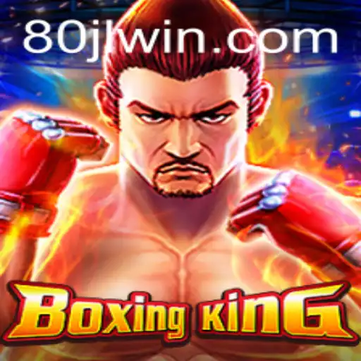 BoxingKing: A Thrilling Digital Boxing Experience
