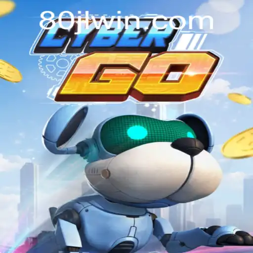 Exploring the Futuristic Realm of CyberGO: A New Gaming Adventure from 80JL.COM