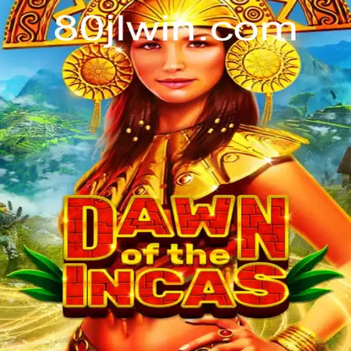 Dawn of the Incas: A Thrilling Adventure Meets Modern Day Strategy