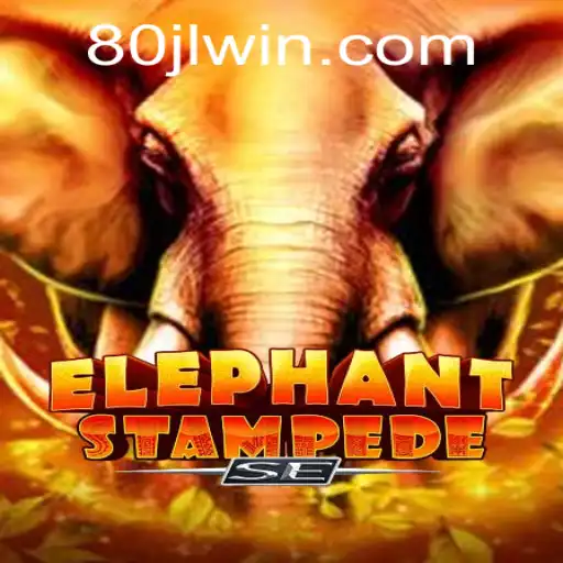 ElephantStampedeSE: A Thrilling Stampede in the Virtual Savanna