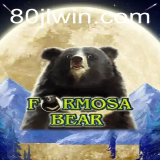 Exploring FormosaBear: The Exciting World of 80JL.COM's New Game