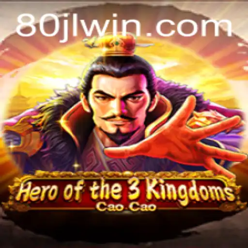 Heroofthe3KingdomsCaoCao: An Epic Journey Through Ancient China