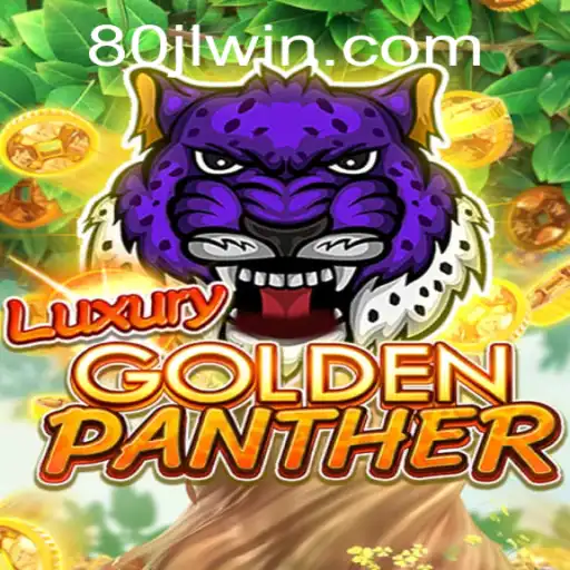 Unveiling LUXURYGOLDENPANTHER: A New Era in Online Gaming