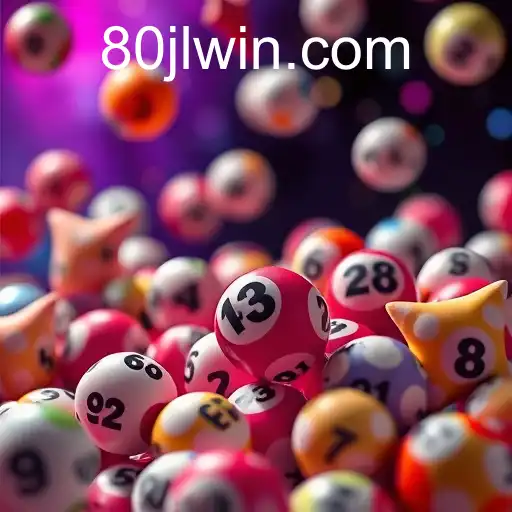 The Fascinating World of Lottery Games: An Exploration of 80JL.COM
