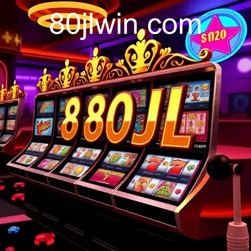 Explore the Exciting World of Online Slots at 80JL.COM