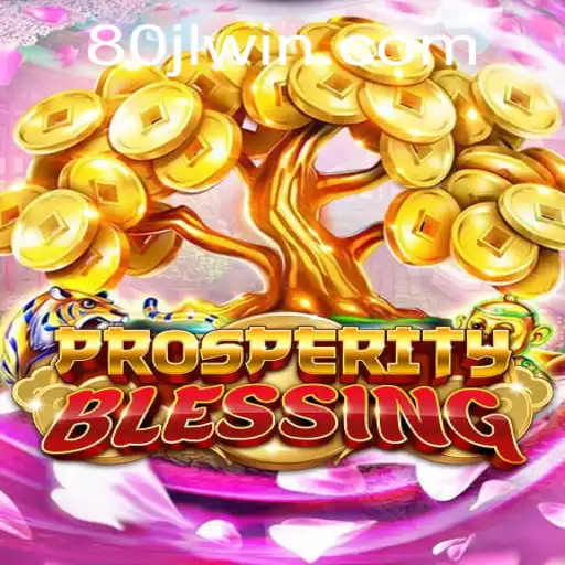 Exploring the Exciting World of ProsperityBlessing - The Ultimate Adventure