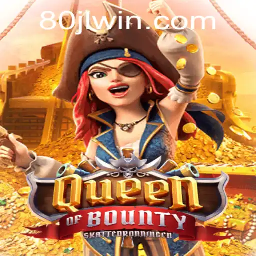 Explore the Thrilling Adventure of Queen of Bounty Game