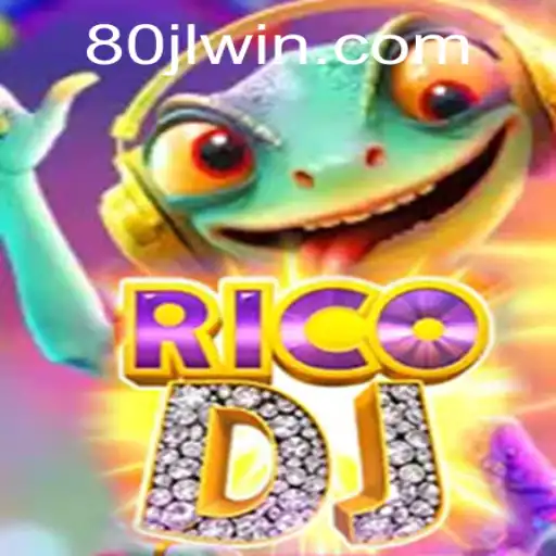 Discover the Exciting World of RicoDJ with 80JL.COM