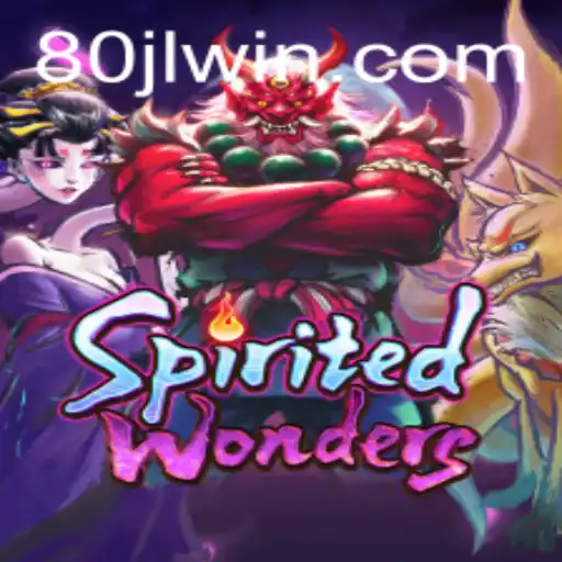 Discover the Magic of SpiritedWonders: A Captivating Game Experience