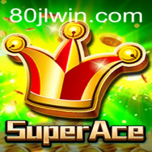 Exploring SuperAce and the Mysterious 80JL.COM Connection