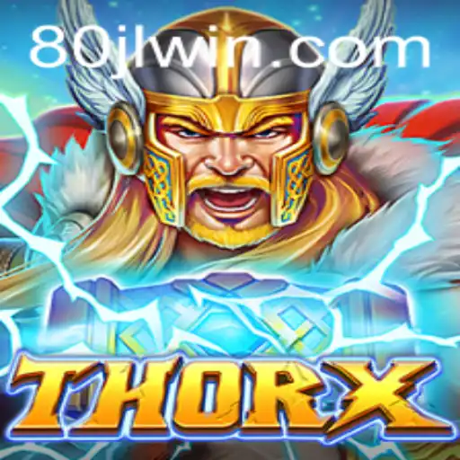 ThorX: A Thrilling New Adventure Awaits with 80JL.COM